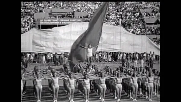 The Calisthenics Revolution in the 1950s: Transforming Bodies and Lives